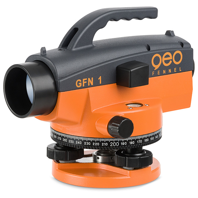 Geo-Fennel GFN 1 optikai szintező (400 GON) termék fő termékképe