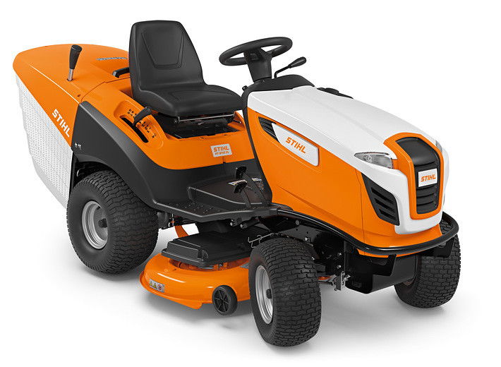 STIHL Fűnyírótraktor RT 6112 ZL termék fő termékképe