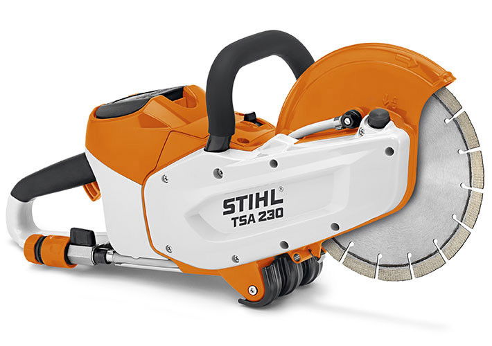STIHL Akkumulátoros daraboló termék fő termékképe
