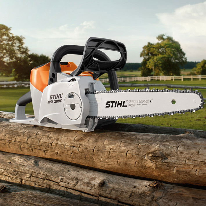 STIHL Akkumulátoros fűrész termék fő termékképe