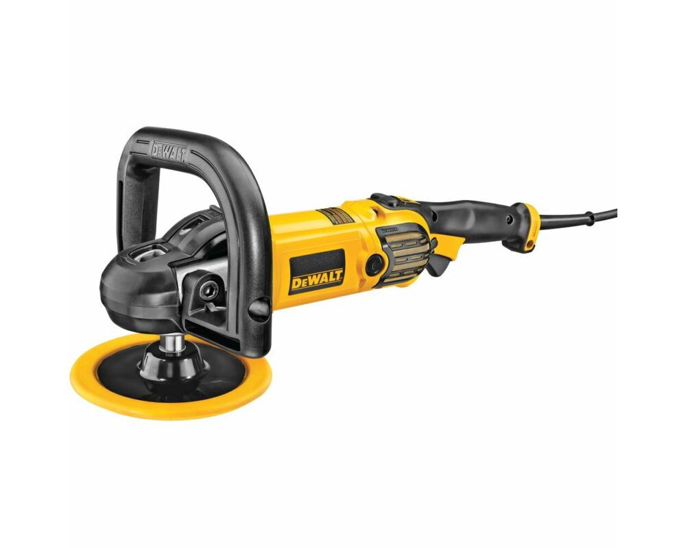 Dewalt Profi Polírozógép kölcsönzés termék fő termékképe