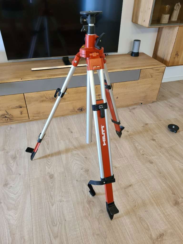 Professzionális lézer állvány kölcsönzése termék fő termékképe