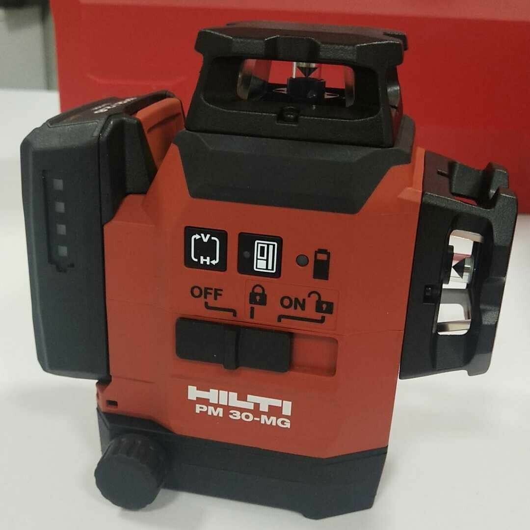 Hilti Vonallézer kölcsönzés termék fő termékképe