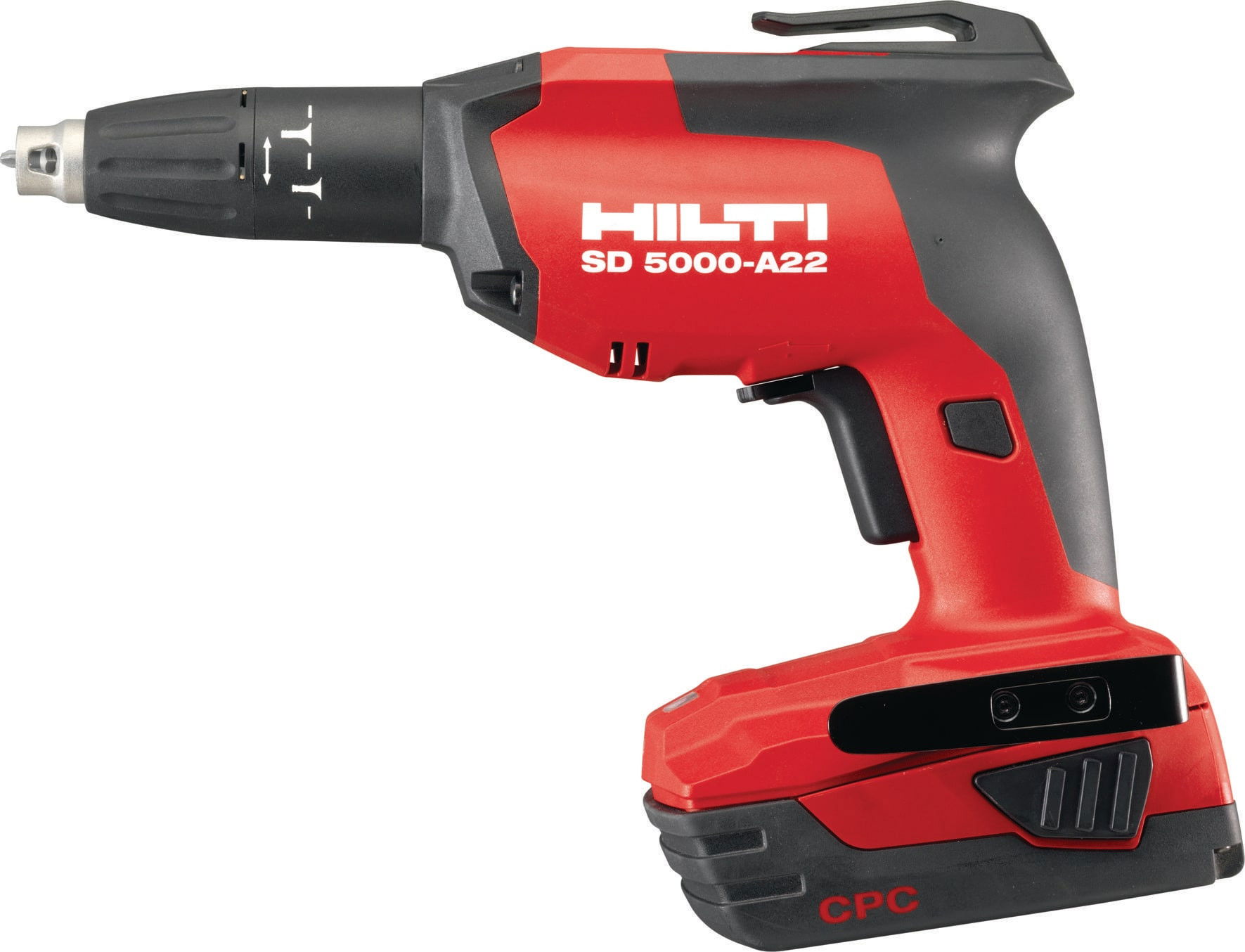 Hilti SD5000-A22H akkumulátoros csavarbehajtógép termék fő termékképe