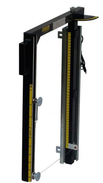 Polisztorolvágó 3D keret termék fő termékképe