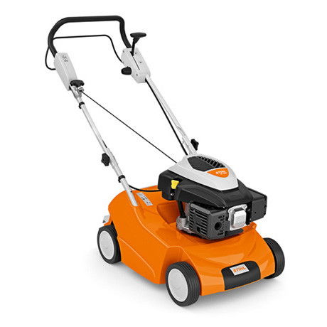 STIHL RL540 Benzinmotoros Gyepszellőztető kölcsönzés termék fő termékképe