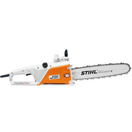 Stihl MSE 250 láncfűrész kölcsönzés termék fő termékképe