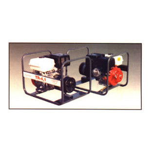 Honda EC 5000 áramfejlesztő kölcsönzés termék fő termékképe