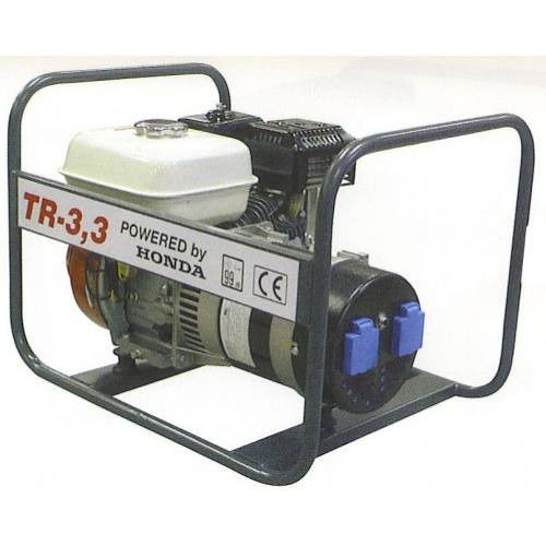 Honda EC 2200 áramfejlesztő kölcsönzés termék fő termékképe