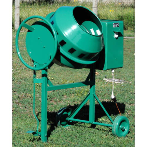 Betonkeverő kölcsönzés termék fő termékképe