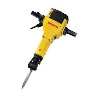 Bosch GSH27 bontókalapács kölcsönzés termék fő termékképe