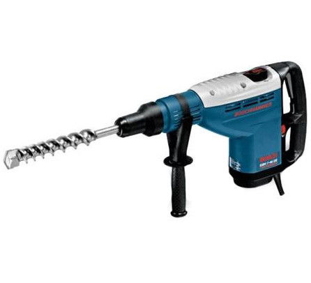 SDS-max fúrókalapács 7 kg kategória kölcsönzés termék fő termékképe