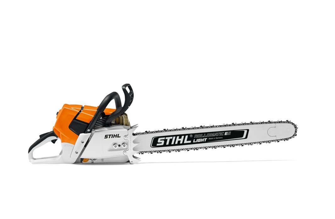 STIHL MS 661 C-M láncfűrész kölcsönzés termék fő termékképe