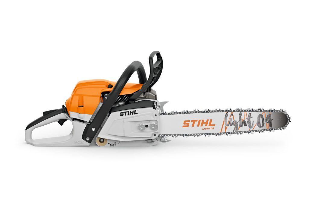 Stihl MS 261 láncfűrész kölcsönzés termék fő termékképe