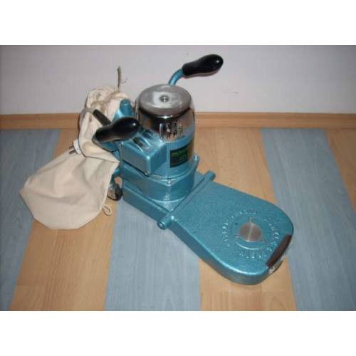 Szélcsiszoló kölcsönzés termék fő termékképe