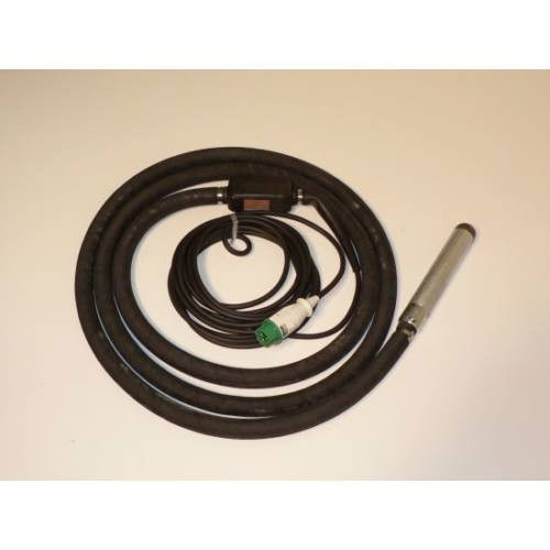 Tűvibrátor frekvencia átalakítóval kölcsönzés termék fő termékképe