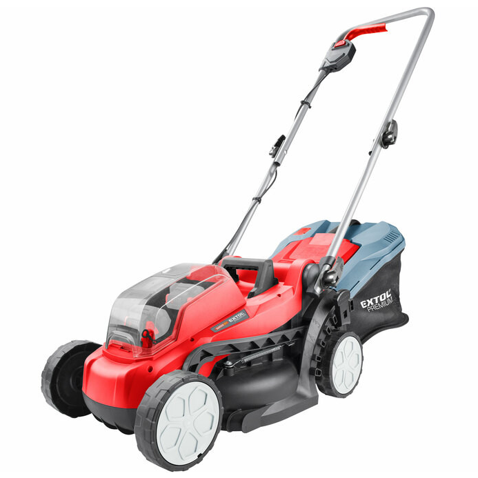 Extol 8895721 Garden20V akkumulátoros fűnyíró (akku és töltő nélkül) termék fő termékképe