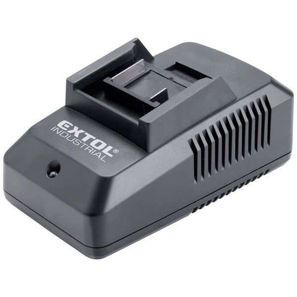 Extol 8791115A 18 V Li-ion akkumulátor töltő termék fő termékképe