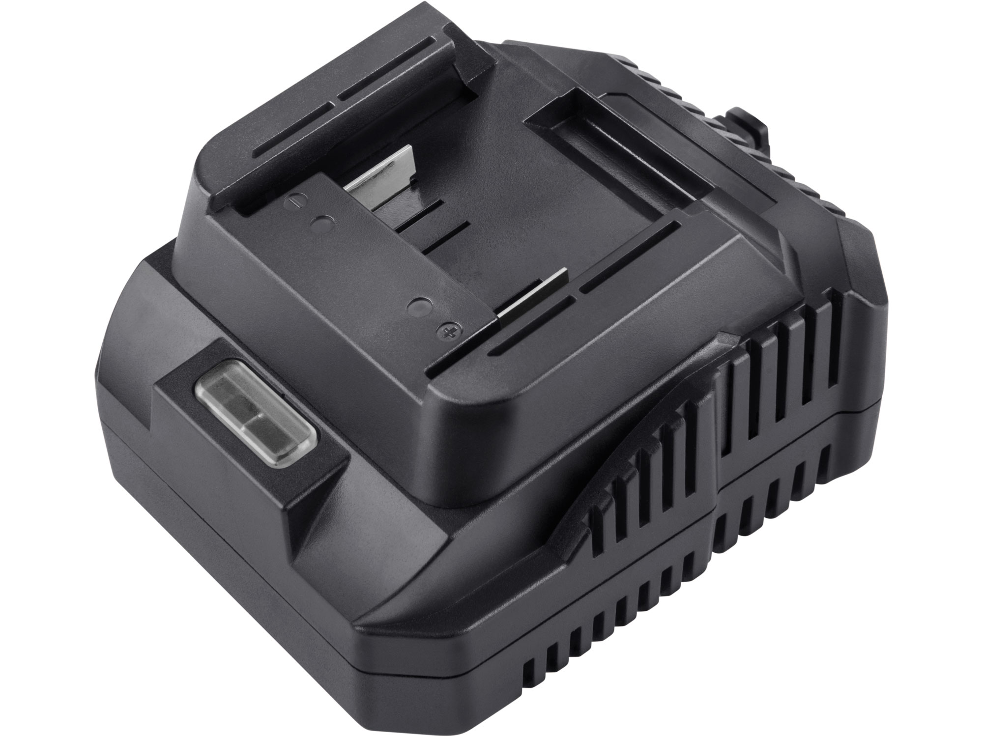 Extol 402480 Power Share20V Li-ion akkumulátor töltő termék fő termékképe