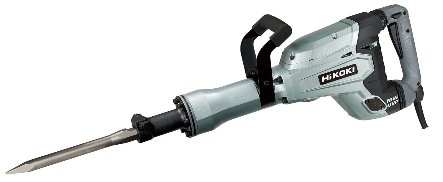 HiKoki H65SB3WTZ bontókalapács termék fő termékképe