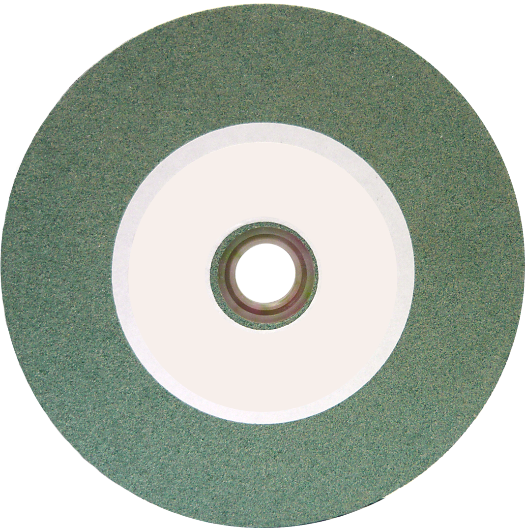 Abraboro 175 x 20 x 20 mm kerámiakötésű köszörűkorong, 2 C80 L7V szilícium-karbid termék fő termékképe