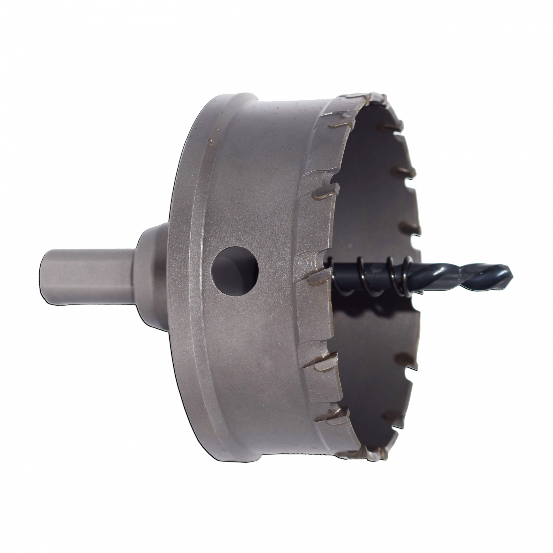 Abraboro Ø30 mm CT INOX lyukfűrész keményfém fogakkal (25 mm) termék fő termékképe