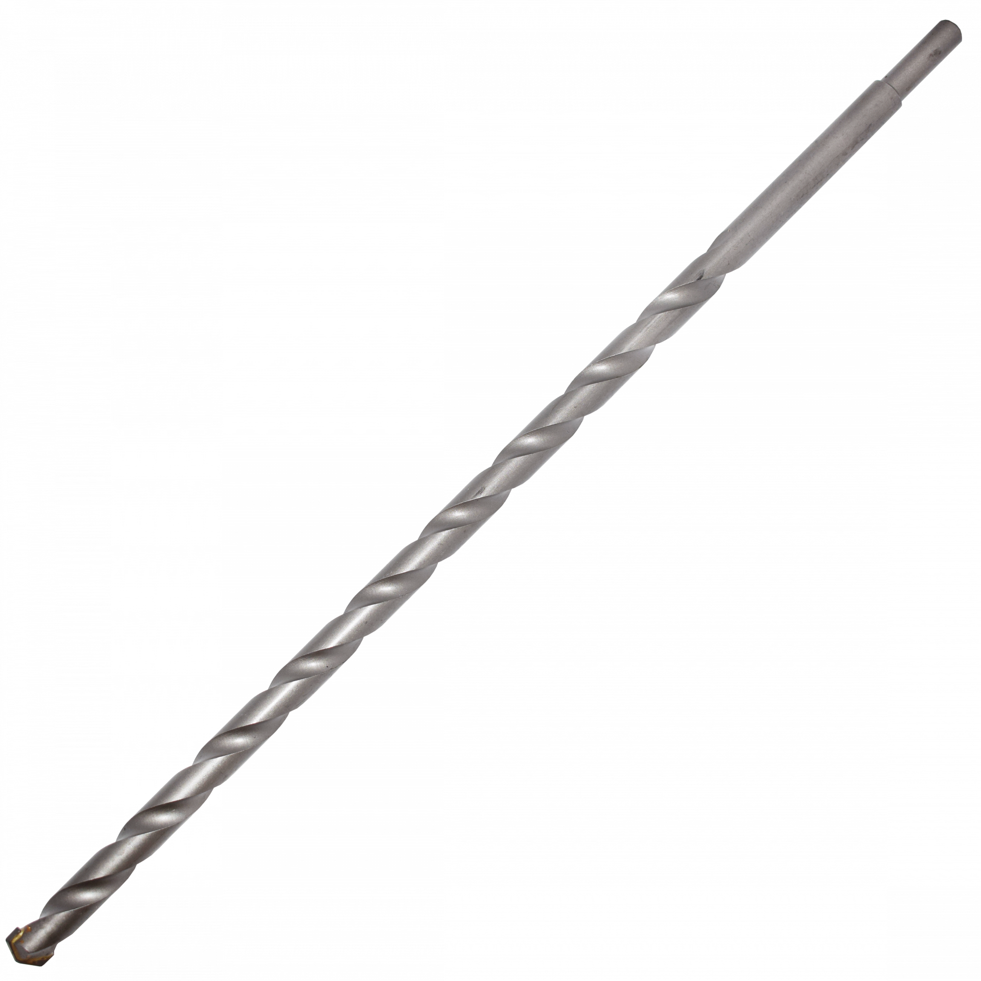 Abraboro 12 x 400 / 300 mm falfúró hengeres szárral termék fő termékképe