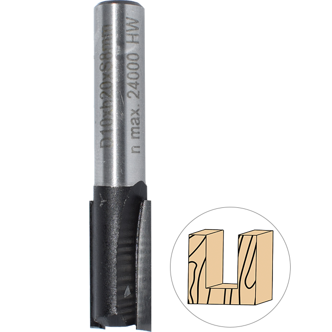 Abraboro 24 x 42 / 10 mm HM horonymaró termék fő termékképe