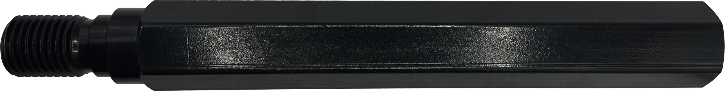 Abraboro Hosszabbító szár gyémántszemcsés koronafúróhoz, 300 mm termék fő termékképe