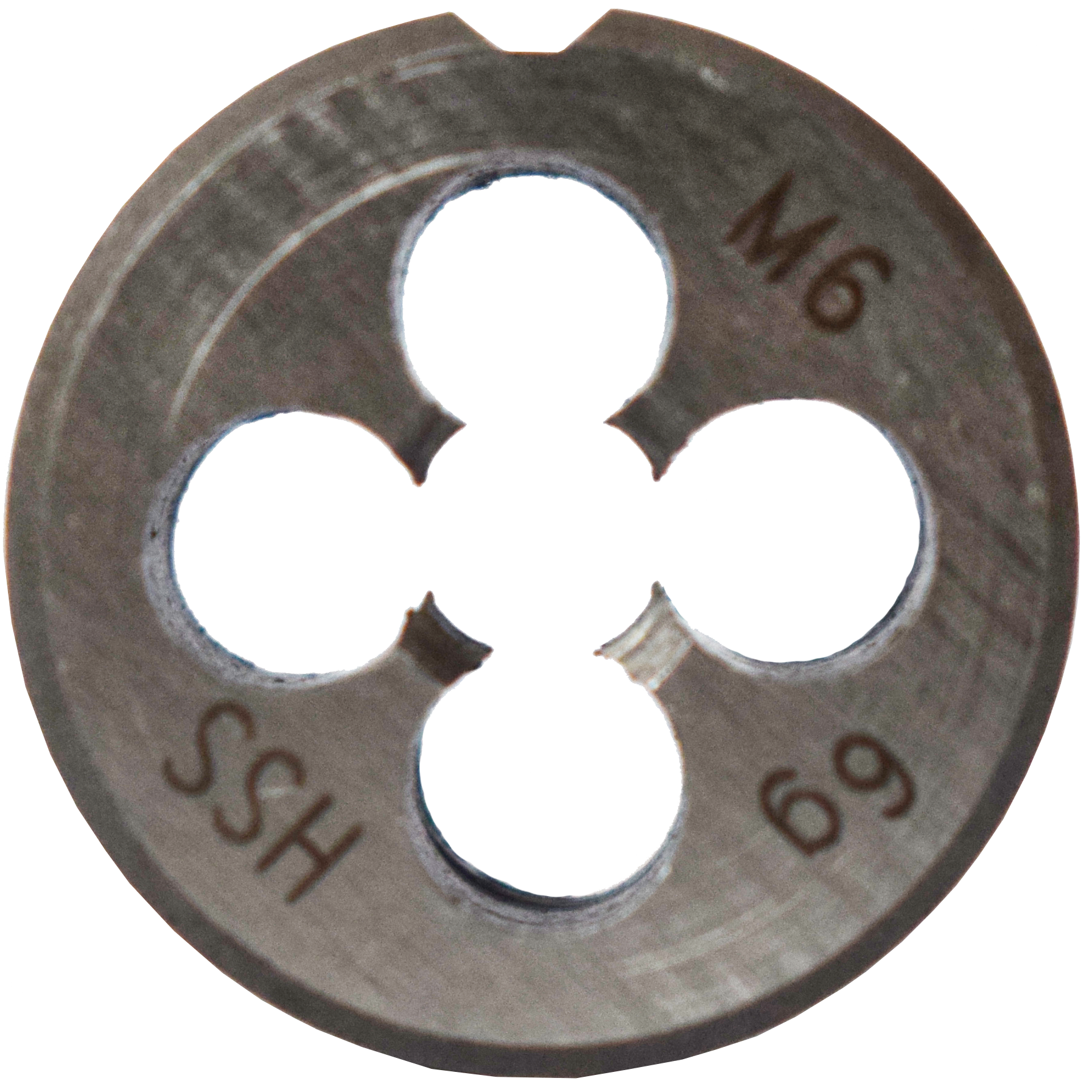 Abraboro M18 x 2.5 mm HSS-G menetmetsző, DIN EN 22568 termék fő termékképe