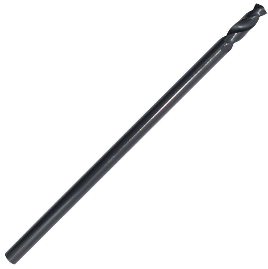 Abraboro 5,8 x 210 / 30  mm üreges profil fúró, 5 db/csomag termék fő termékképe