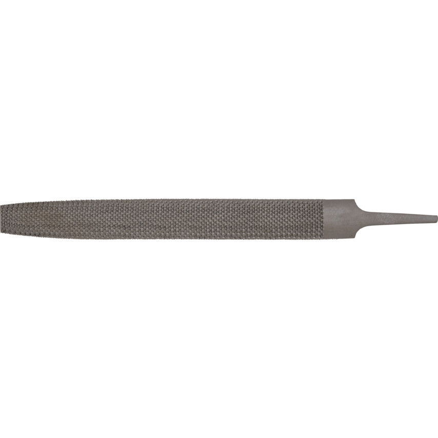 KENNEDY 10" (250 mm) félkerek simító ráspoly termék fő termékképe