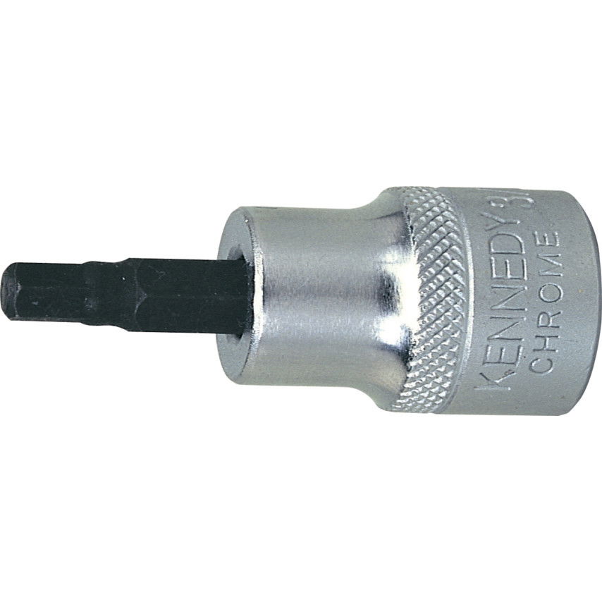YAMOTO T25 Torx feltűzhető csavarbehajtó 3/8" -os meghajtóval termék fő termékképe