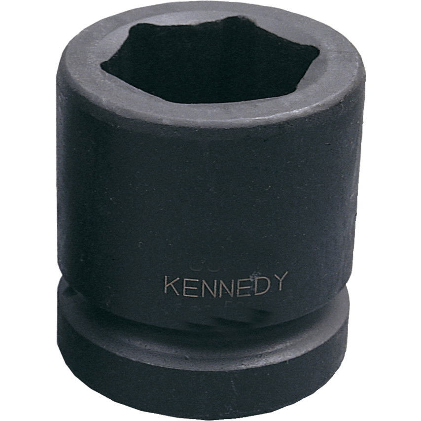 KENNEDY 37 mm erősített dugókulcs 1" -os meghajtóval termék fő termékképe