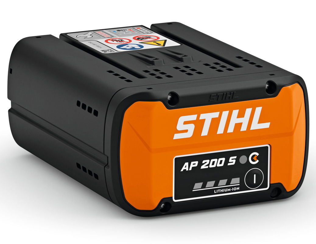 STIHL AP 200 S Li-ion akkumulátor, 36 V, 4.8 Ah termék fő termékképe