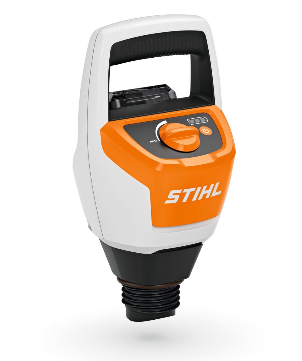 STIHL PKA 30 akkumulátoros pumpafej (akku és töltő nélkül) termék fő termékképe