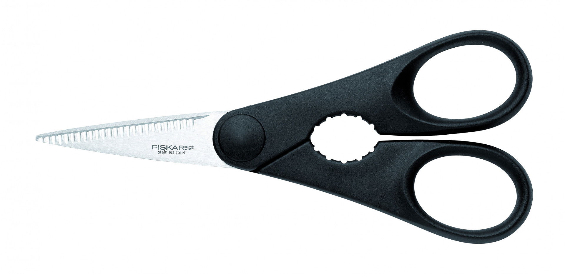 Fiskars Essential konyhai olló, 20 cm termék fő termékképe