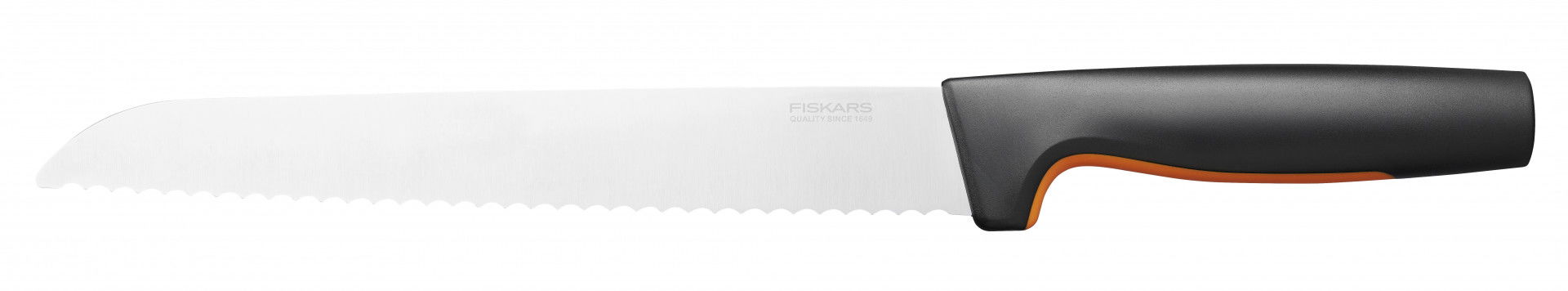 Fiskars Functional Form™ kenyérvágó kés termék fő termékképe