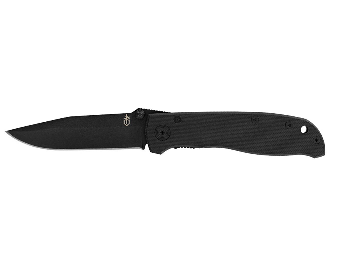 Gerber AIR RANGER G-10 taktikai zsebkés termék fő termékképe