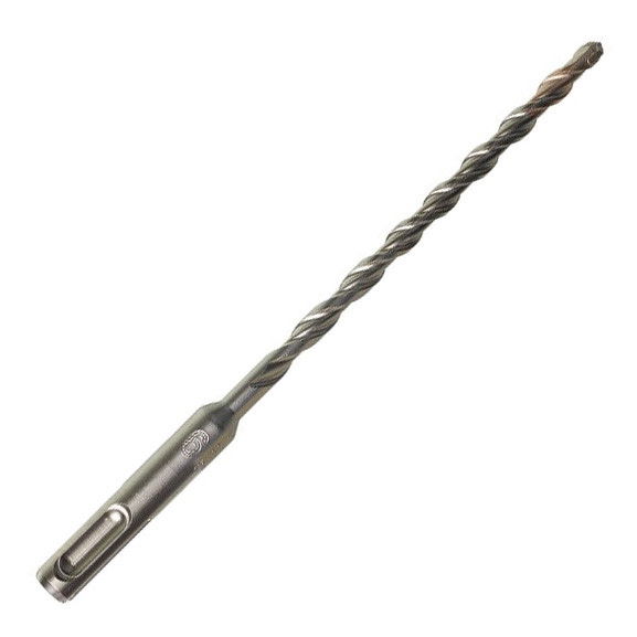 Milwaukee M/2 SDS-plus 2-élű fúrószár, 6.5 x 260/310 mm termék fő termékképe