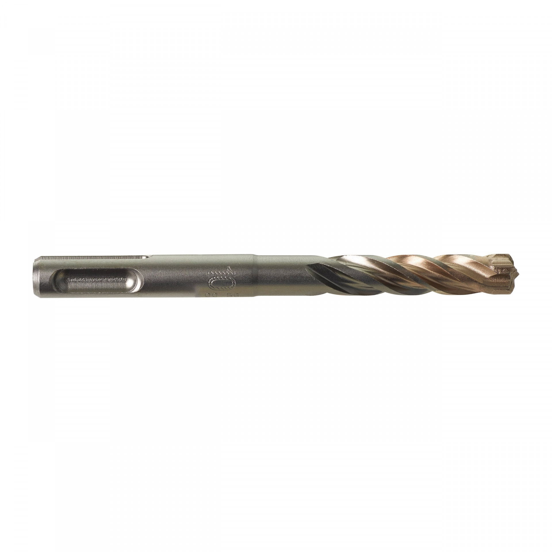 Milwaukee MX4 SDS-plus 4-élű fúrószár, 10 x 50/115 mm termék fő termékképe