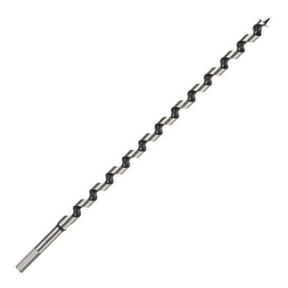 Milwaukee AUGER fúrószár fához, 16 x 385/460 mm termék fő termékképe