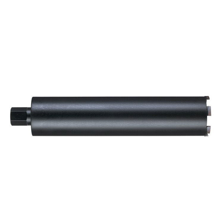Milwaukee DCHXL száraz gyémánt fúrókorona, 1 1/4" UNC, Ø102 mm termék fő termékképe