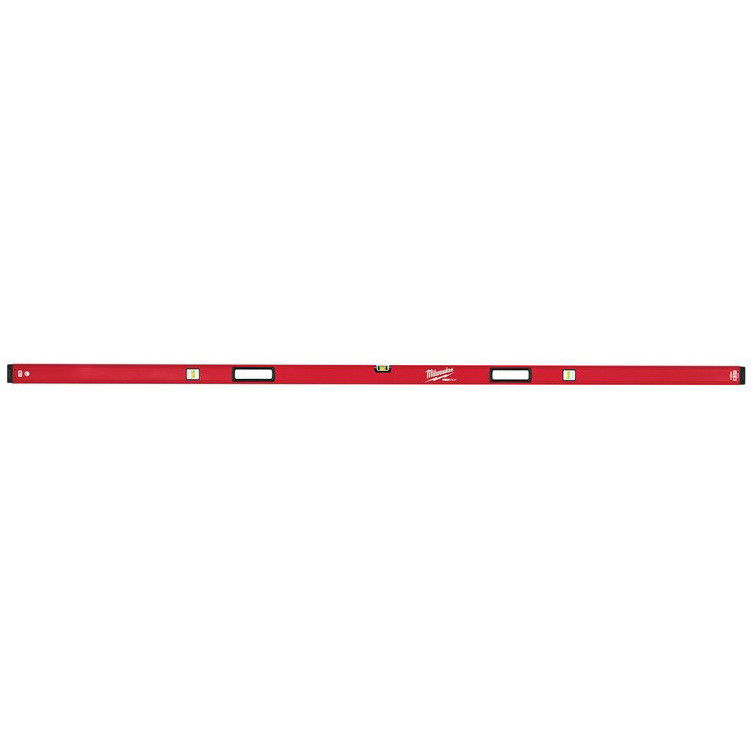 Milwaukee REDSTICK™ Backbone vízmérték, mágneses, 240 cm termék fő termékképe