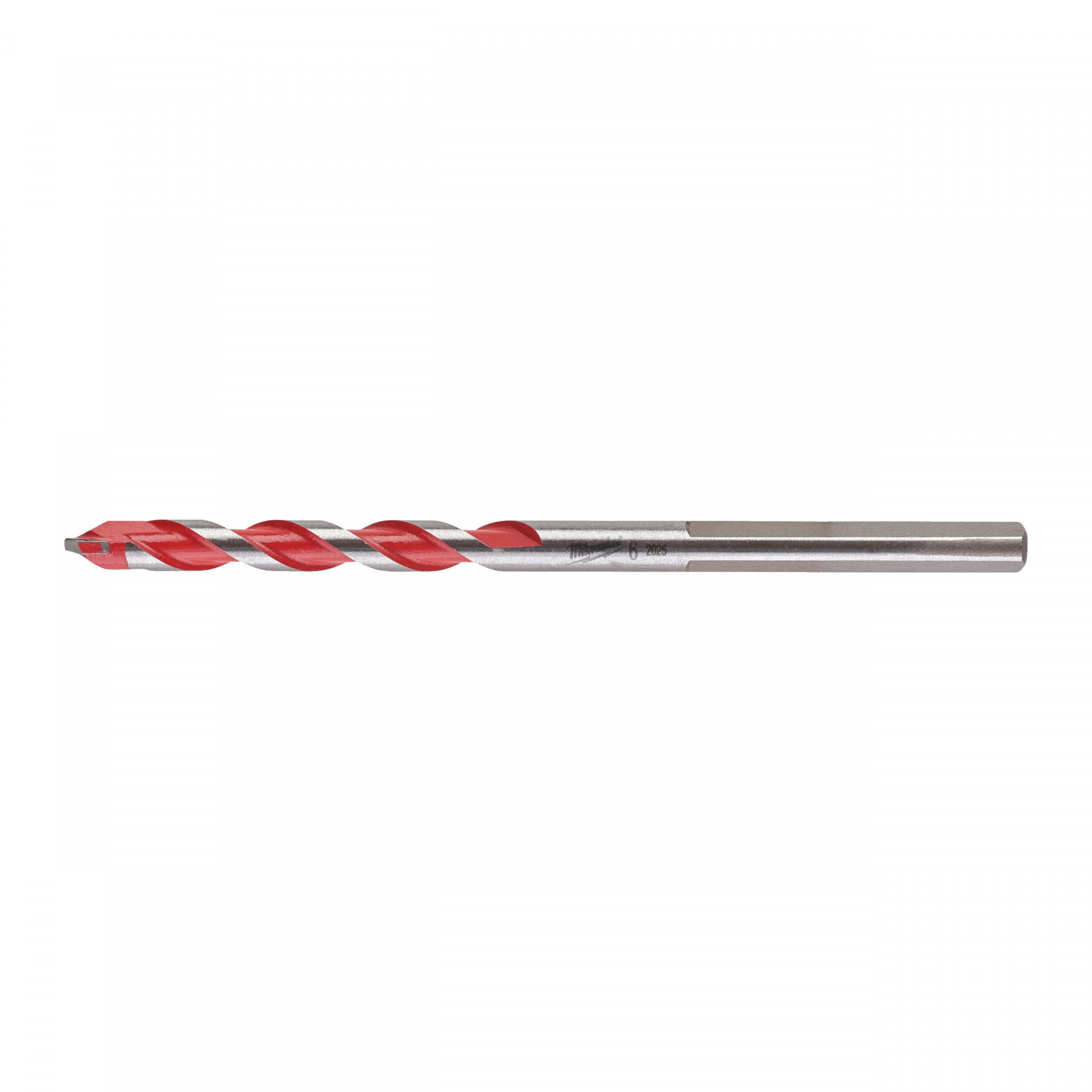 Milwaukee TCT betonfúrószár 3-oldalú befogással, 6 x 50/100 mm termék fő termékképe