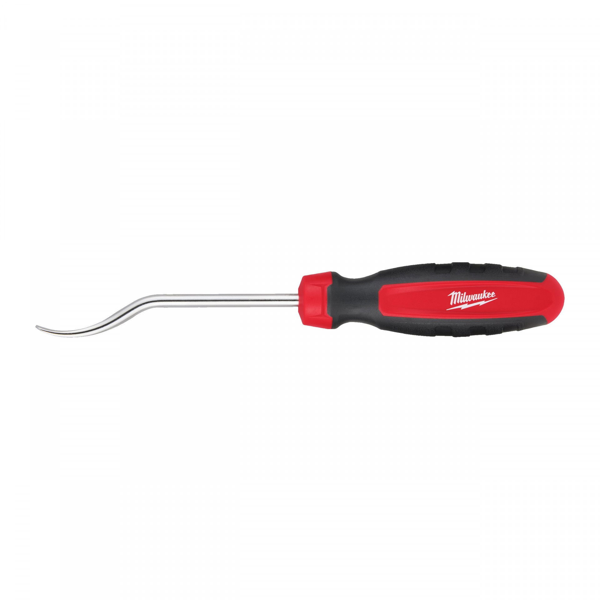 Milwaukee Szerelő kampó, lapos hegyű, 122/248 mm termék fő termékképe