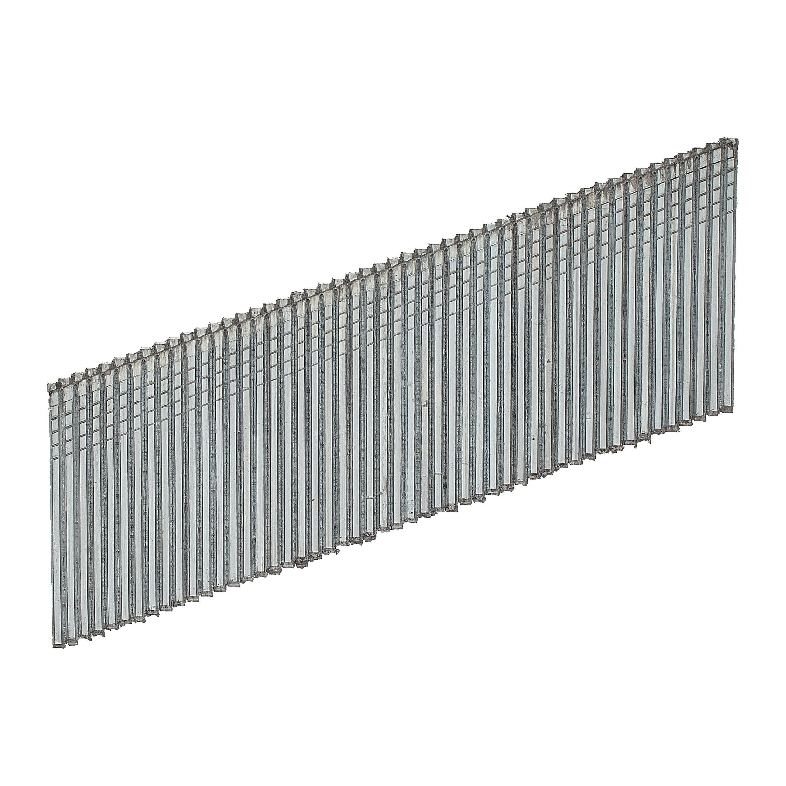 Milwaukee Finish szeg, fej nélküli, galvanizált, 16 Gauge, 20°, 1.35 x 38 mm, 2000 db/csomag termék fő termékképe