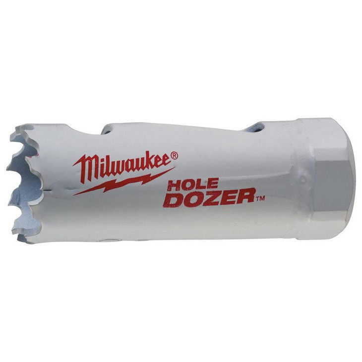 Milwaukee Hole Dozer™ Bimetál kobalt lyukfűrész, Ø21 mm termék fő termékképe