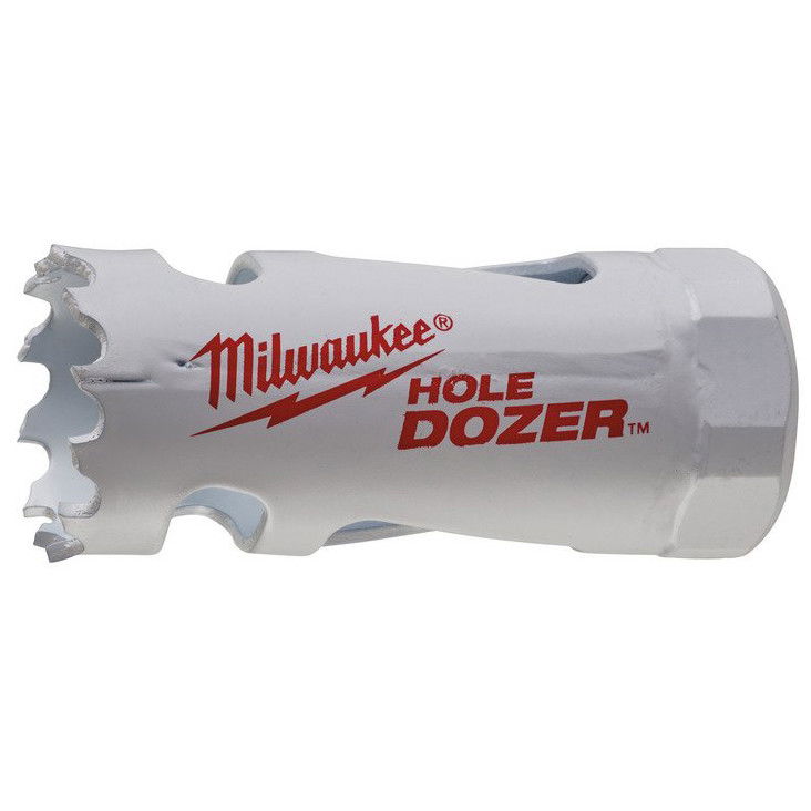 Milwaukee Hole Dozer™ Bimetál kobalt lyukfűrész, Ø24 mm termék fő termékképe