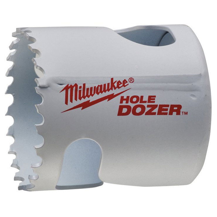 Milwaukee Hole Dozer™ Bimetál kobalt lyukfűrész, Ø48 mm termék fő termékképe